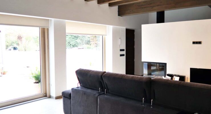 Descubre qué apertura de ventana se adapta mejor a tu hogar